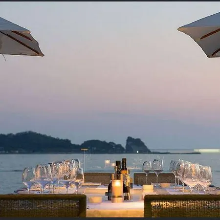 Dukley 4* Budva